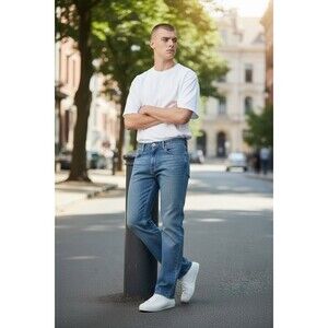 Carhartt Jean Men 36x34